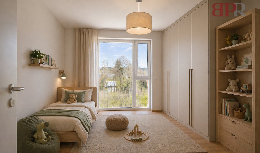 Prodej bytu 3+kk 91 m², Jablonec nad Nisou – náhled fotky 13