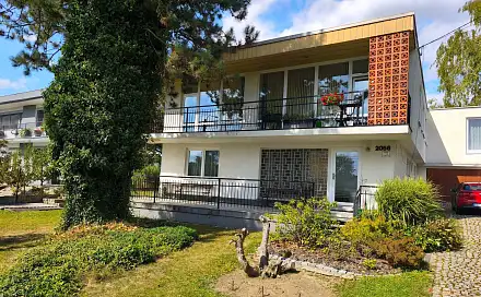 Prodej domu 285 m² s pozemkem 1 062 m², V Zahradách, Ostrava - Poruba