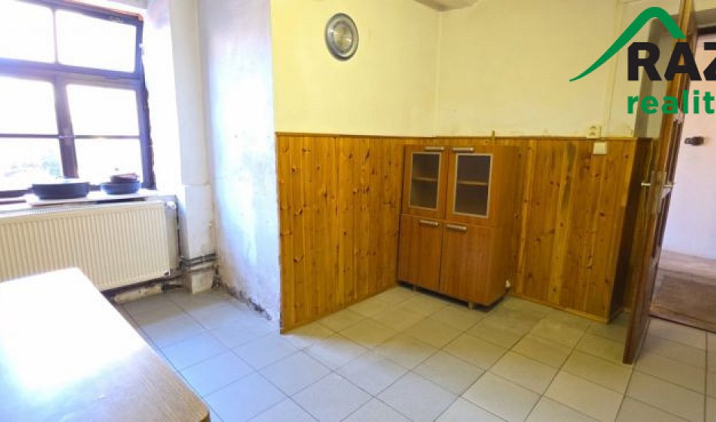 Prodej domu 145 m² s pozemkem 172 m², Tachov – náhled fotky 11