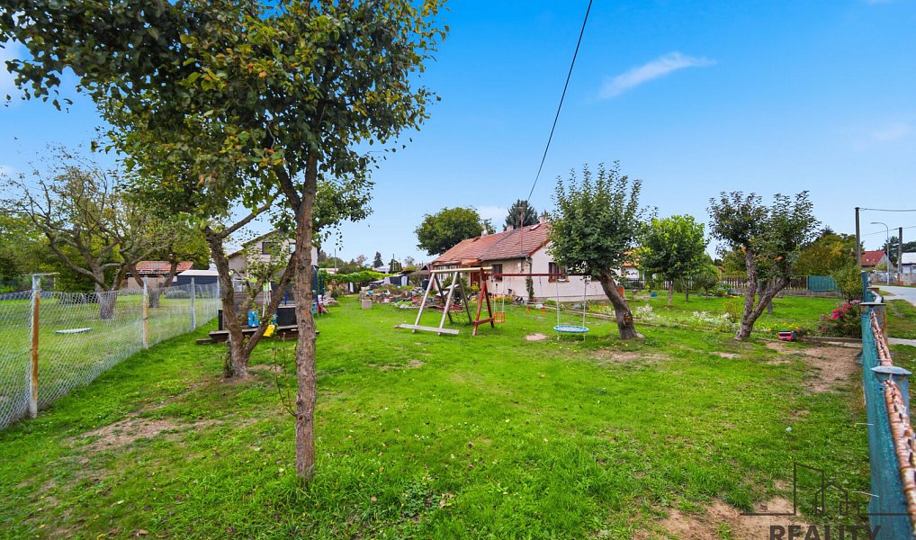 Prodej domu 109 m² s pozemkem 1 309 m², Pardubice – náhled fotky 2