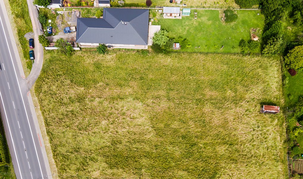 Prodej stavebního pozemku 2 305 m², Šenov – náhled fotky 8