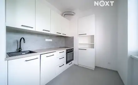 Pronájem bytu 3+kk 64 m², Konečná, Vsetín