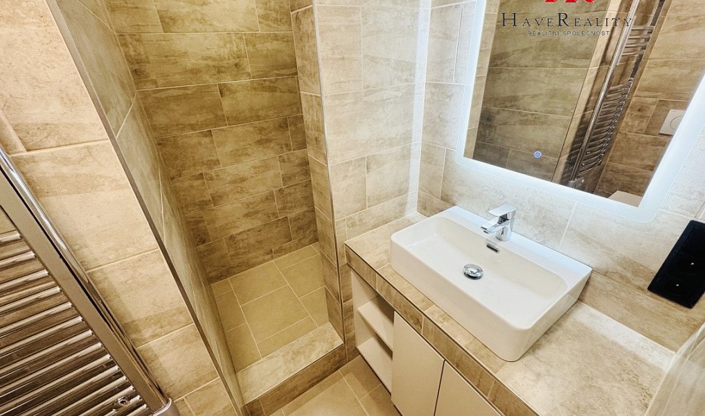 Pronájem bytu 1+kk 36 m², Vlašim – náhled fotky 10