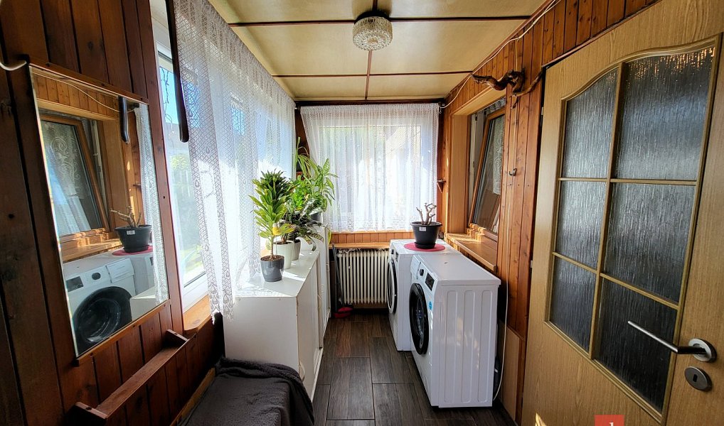 Prodej domu 95 m² s pozemkem 207 m², Žatec – náhled fotky 16