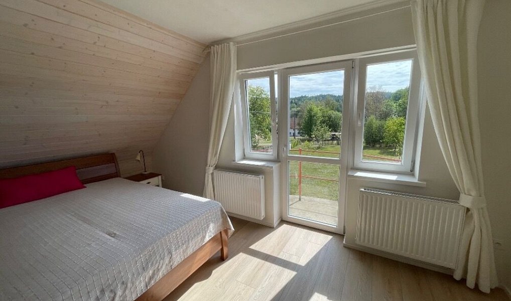 Prodej chaty/chalupy 115 m² s pozemkem 2 120 m², Panské Dubenky – náhled fotky 17
