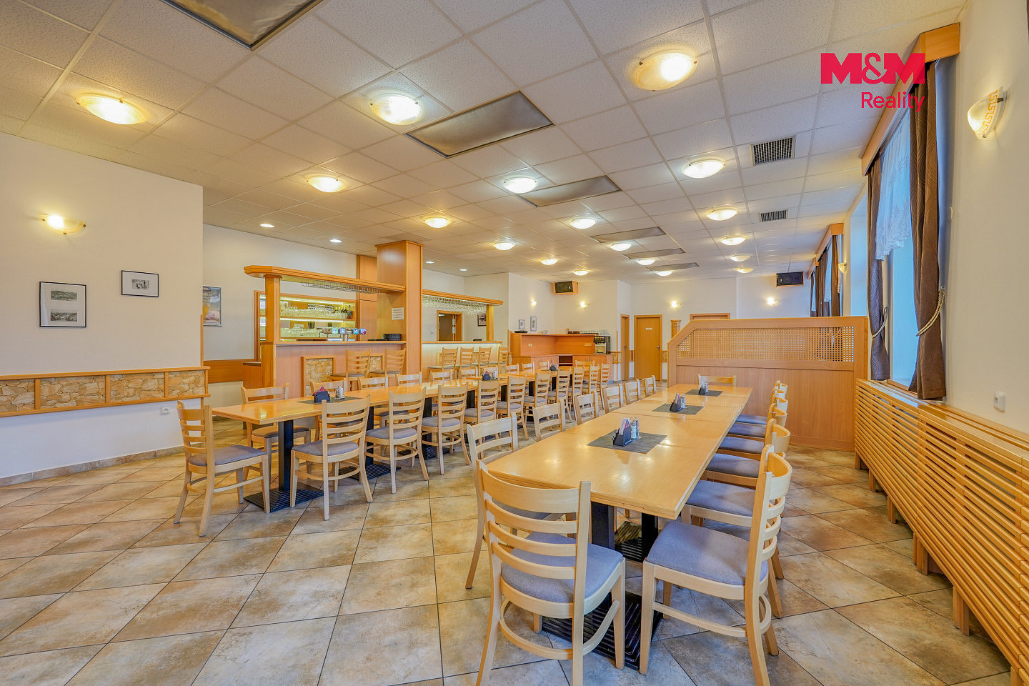 Prodej ubytovacího objektu 879 m² – fotografie 4
