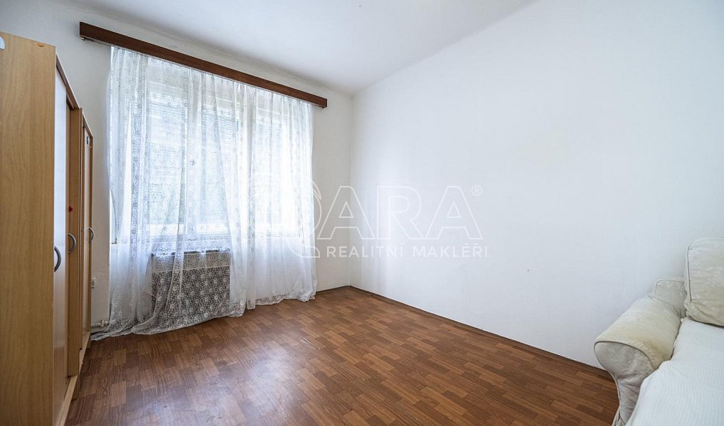 Prodej bytu 2+kk 47 m², Praha – náhled fotky 3