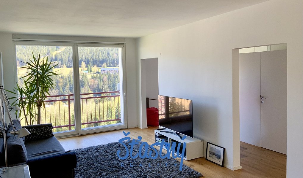Prodej bytu 3+1 75 m², Špindlerův Mlýn – náhled fotky 6