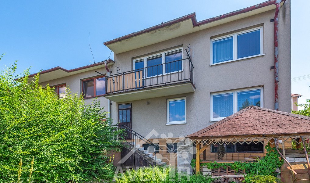 Prodej domu 203 m² s pozemkem 364 m², Bojkovice – náhled fotky 52
