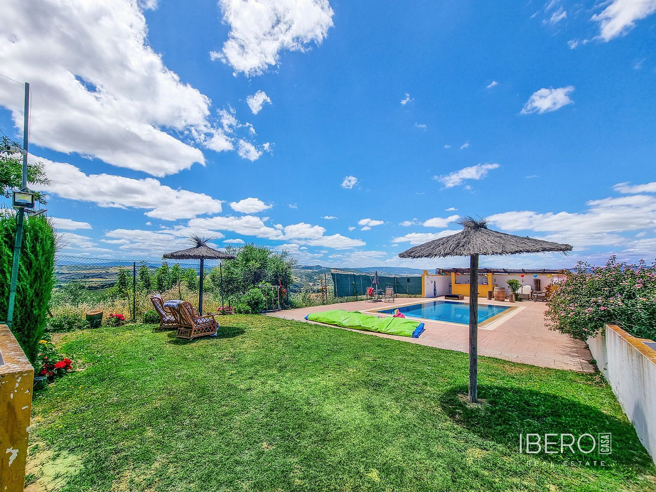 Casa 4+kk – Guadalmar-San Julián, Carretera de Cádiz - Vista 4