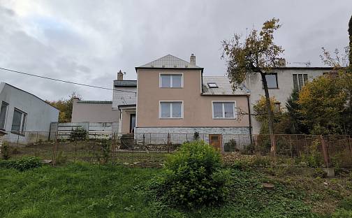 Prodej domu 160 m² s pozemkem 1 001 m², Konice, okres Prostějov