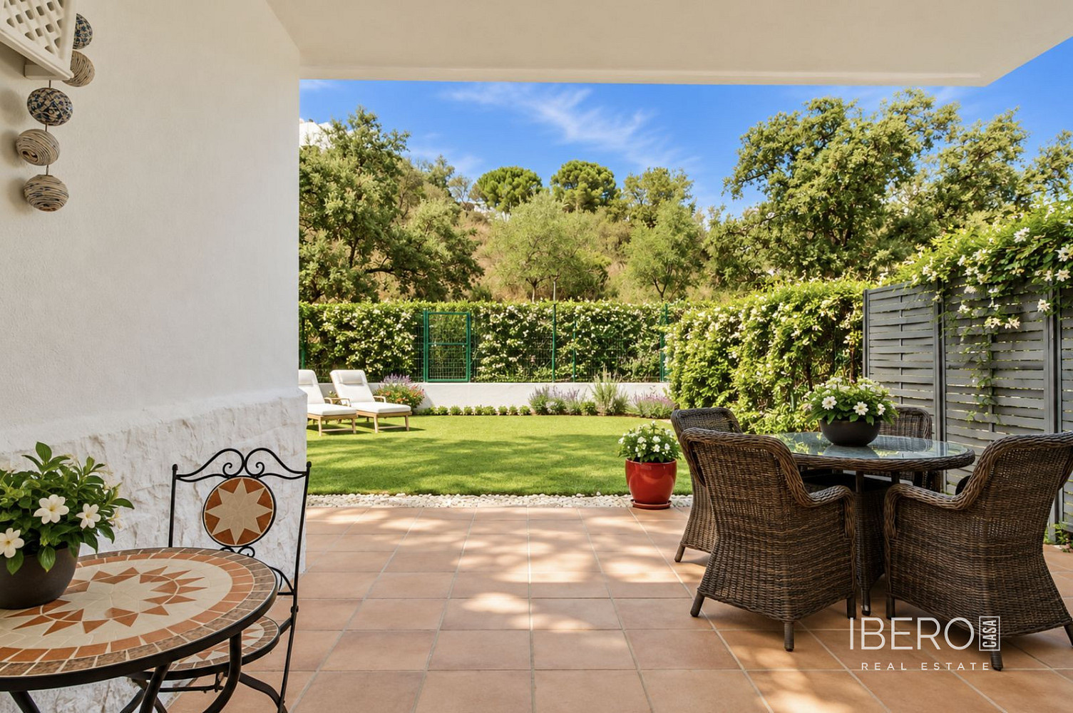Piso 3+kk – Estepona, El Pilar - Vista 3