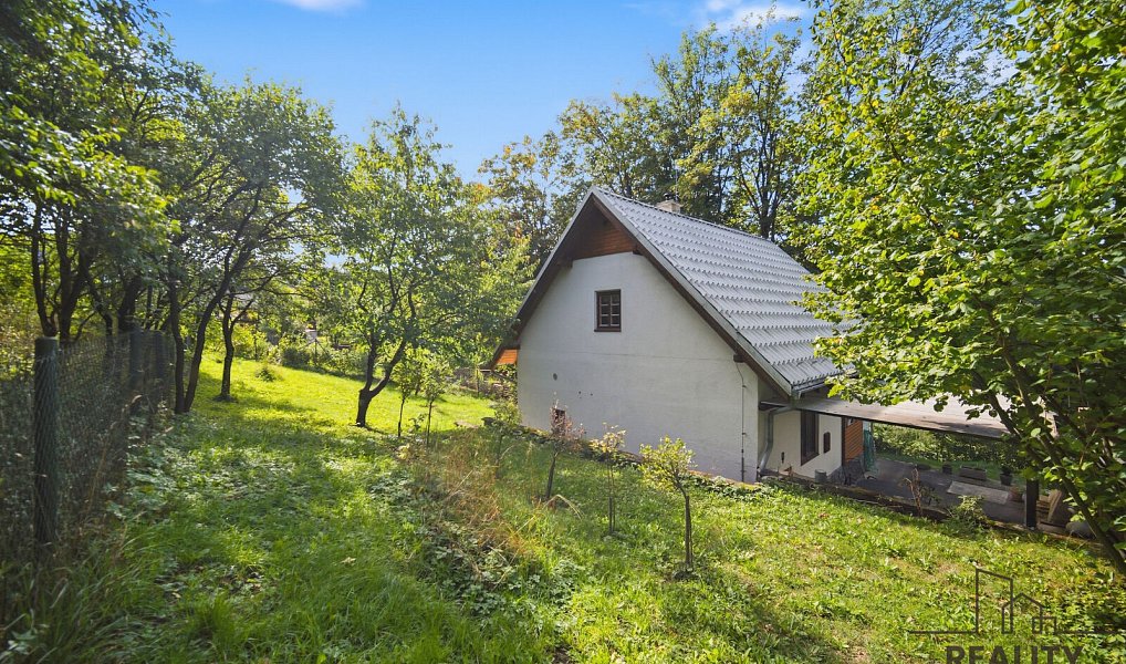 Prodej domu 82 m² s pozemkem 772 m², Vápenný Podol – náhled fotky 24