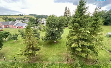 Prodej stavebního pozemku 2 000 m², Lichnov, okres Bruntál