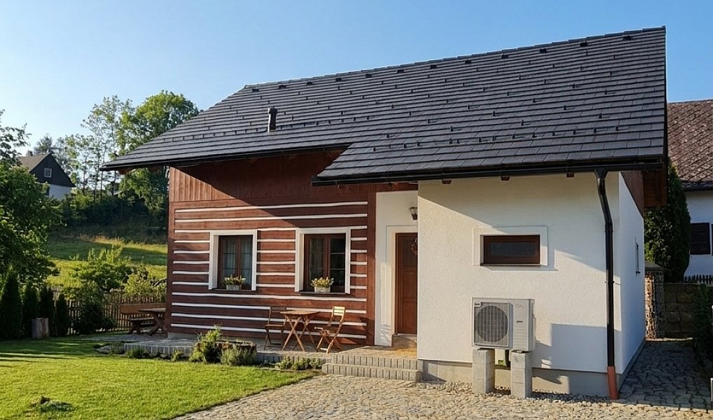 Prodej ubytovacího objektu 128 m², Proseč pod Ještědem – náhled fotky 2