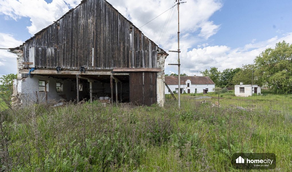 Prodej komerčního objektu (jiného typu) 1 300 m², Horní Lukavice – náhled fotky 12