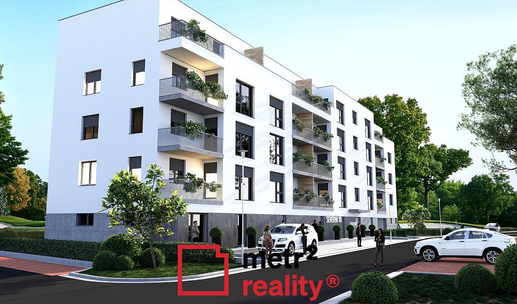 Prodej bytu 3+kk 79 m², Litovel – náhled fotky 5