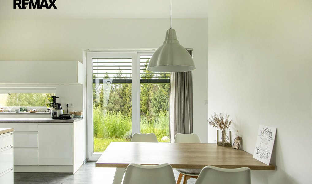 Prodej domu 193 m² s pozemkem 2 605 m², Krhová – náhled fotky 14