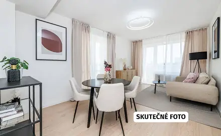 Prodej bytu 4+kk 74 m², Pod lipami, Praha 3 - Žižkov