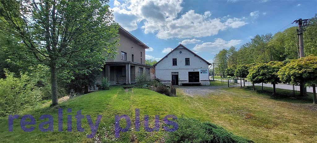 Prodej domu 250 m² s pozemkem 3 692 m² – fotografie 5