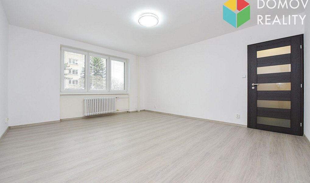 Pronájem bytu 1+1 40 m², Plzeň – náhled fotky 2