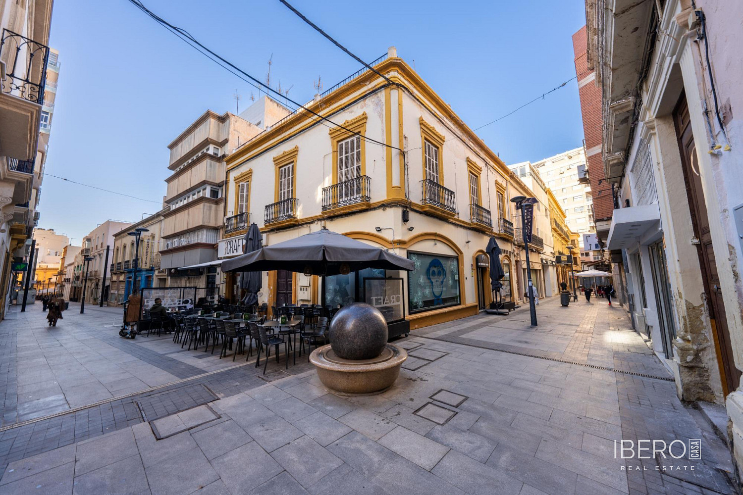 Casa 5+kk – Almería, Barrio Araceli, San Luis - Vista 3