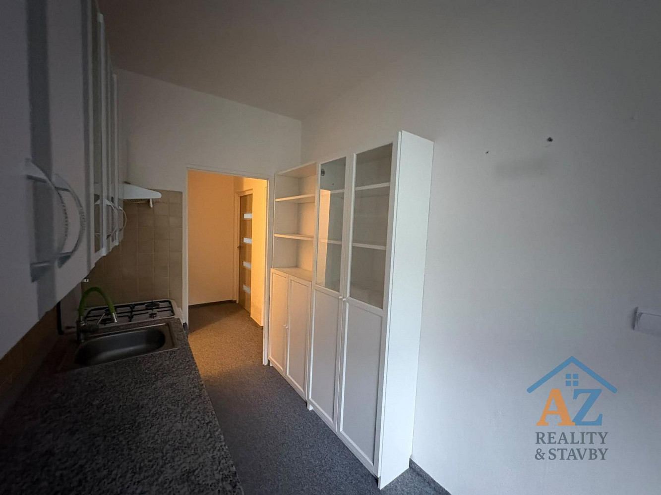 Pronájem bytu 2+1 62 m² – fotografie 2