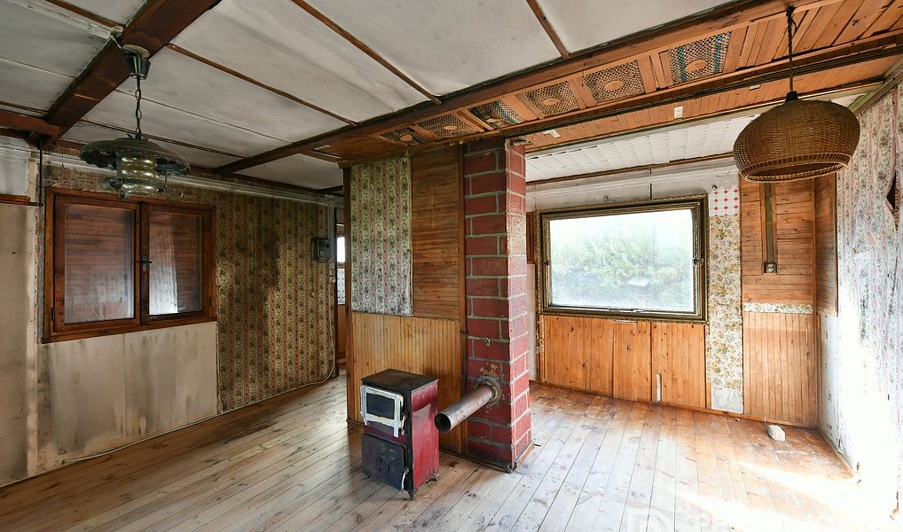 Prodej stavebního pozemku 470 m², Babice – náhled fotky 14