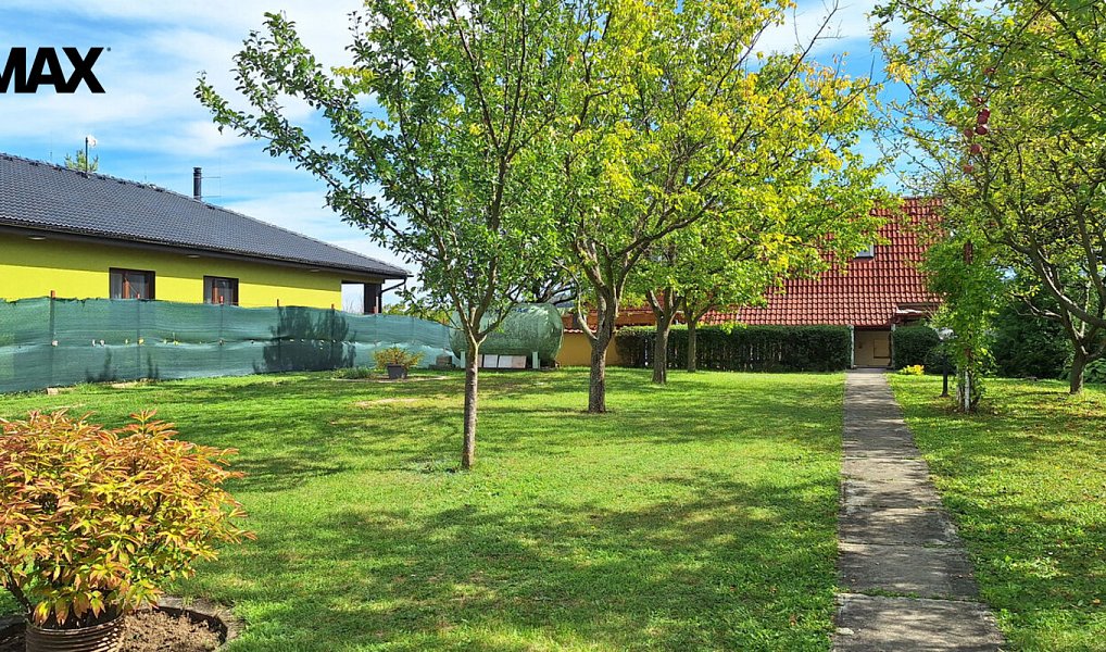 Prodej domu 92 m² s pozemkem 982 m², Moravské Málkovice – náhled fotky 13