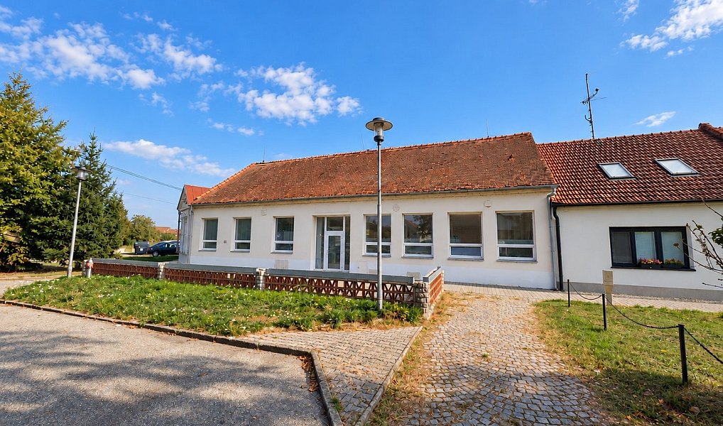 Pronájem bytu 2+kk 35 m², Holasice – náhled fotky 7