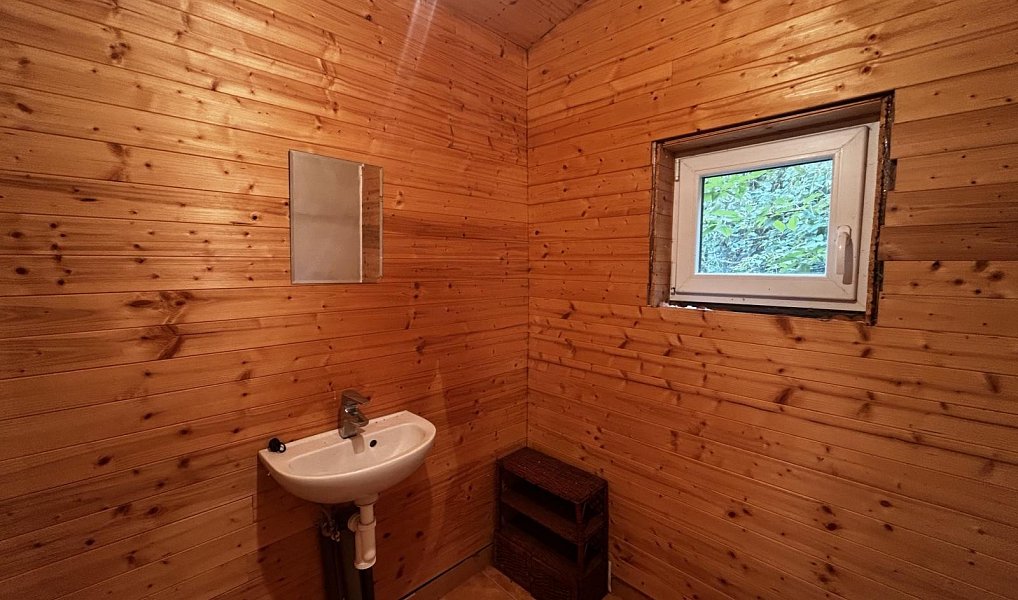 Prodej chaty/chalupy 85 m² s pozemkem 616 m², Senice na Hané – náhled fotky 18