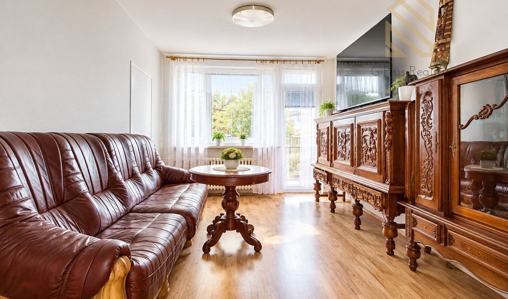 Prodej bytu 3+1 72 m², Ústí nad Labem – náhled fotky 2
