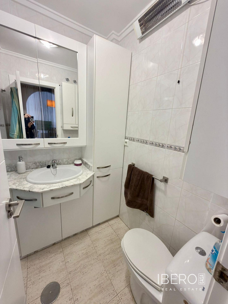 Pis 3+kk – la Vila Joiosa / Villajoyosa, la Torreta - Més