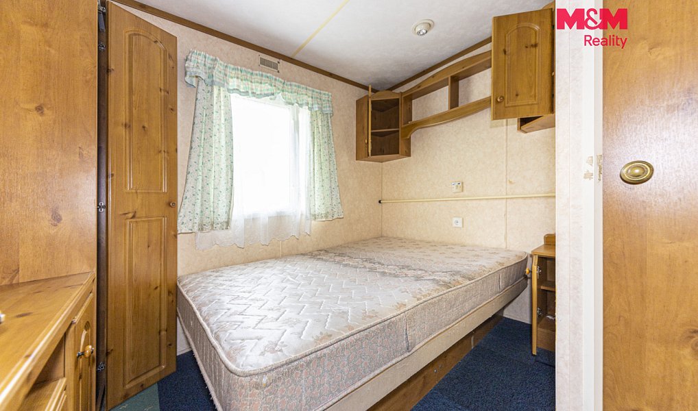 Prodej chaty/chalupy 40 m² s pozemkem 923 m², Nepoměřice – náhled fotky 13