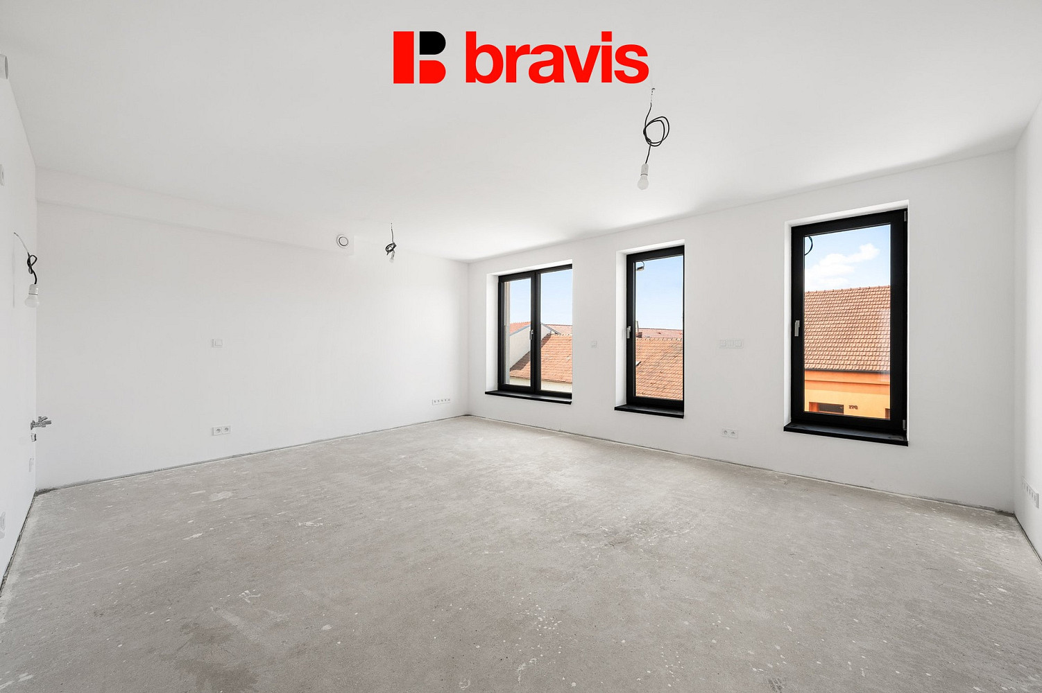 Prodej bytu 2+kk 65 m² – fotografie 3