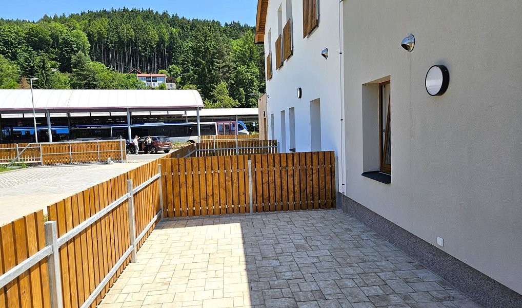 Prodej bytu 2+kk 55 m², Svoboda nad Úpou – náhled fotky 7