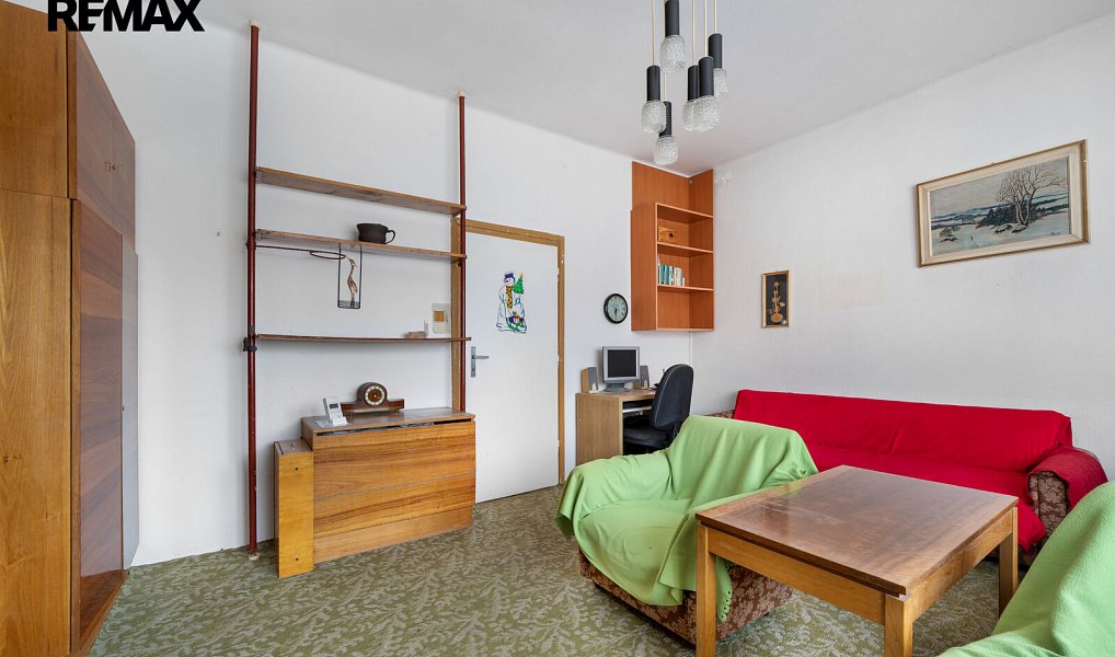 Prodej domu 80 m² s pozemkem 150 m², Velké Opatovice – náhled fotky 8