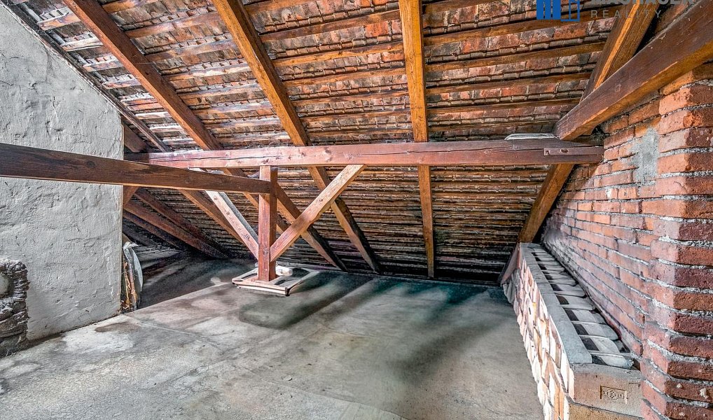 Prodej domu 161 m² s pozemkem 293 m², Zabrušany – náhled fotky 27
