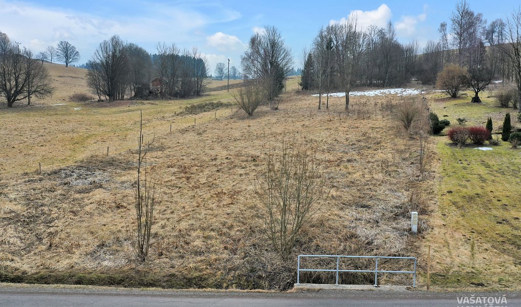 Prodej stavebního pozemku 7 647 m², Bartošovice v Orlických horách – náhled fotky 9