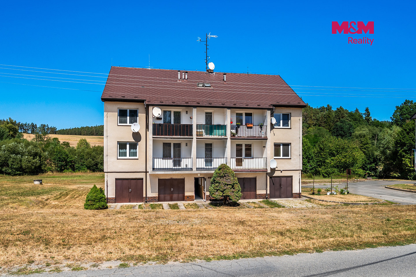 Prodej bytu 4+1 80 m² – fotografie 2