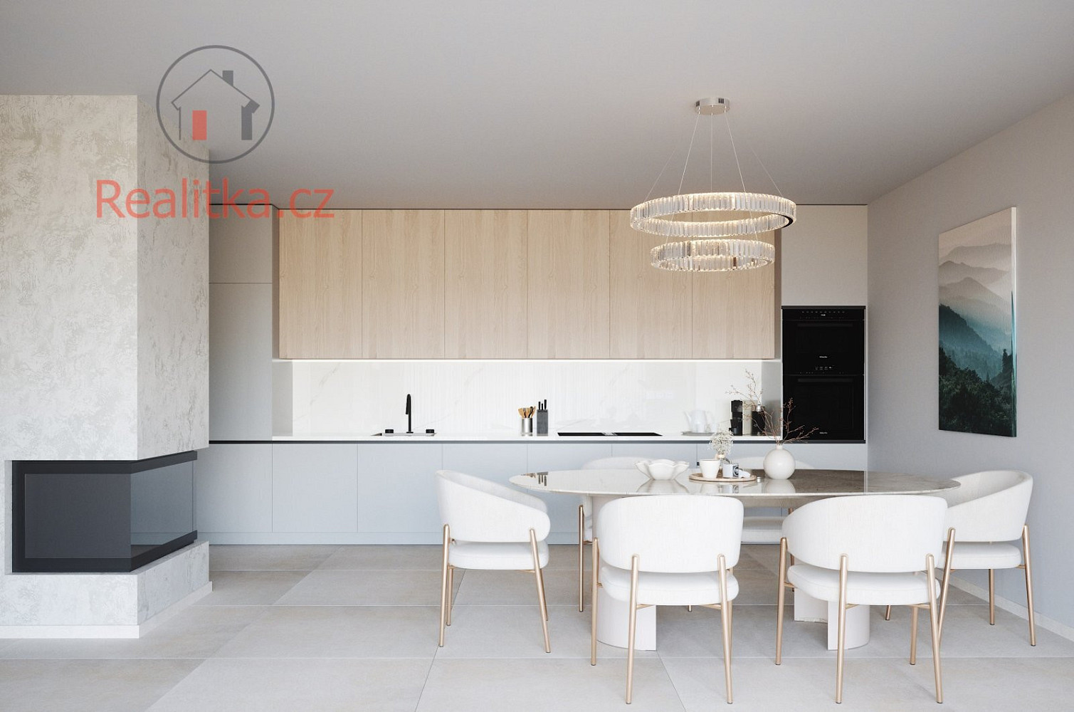Prodej domu 245 m² s pozemkem 1 016 m² – fotografie 3