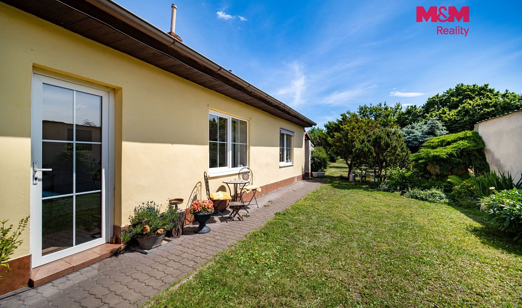 Prodej domu 112 m² s pozemkem 903 m², Brno – náhled fotky 13
