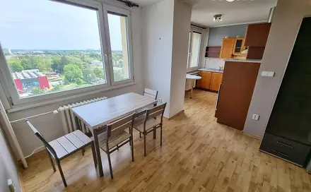 Pronájem bytu 3+kk 72 m²