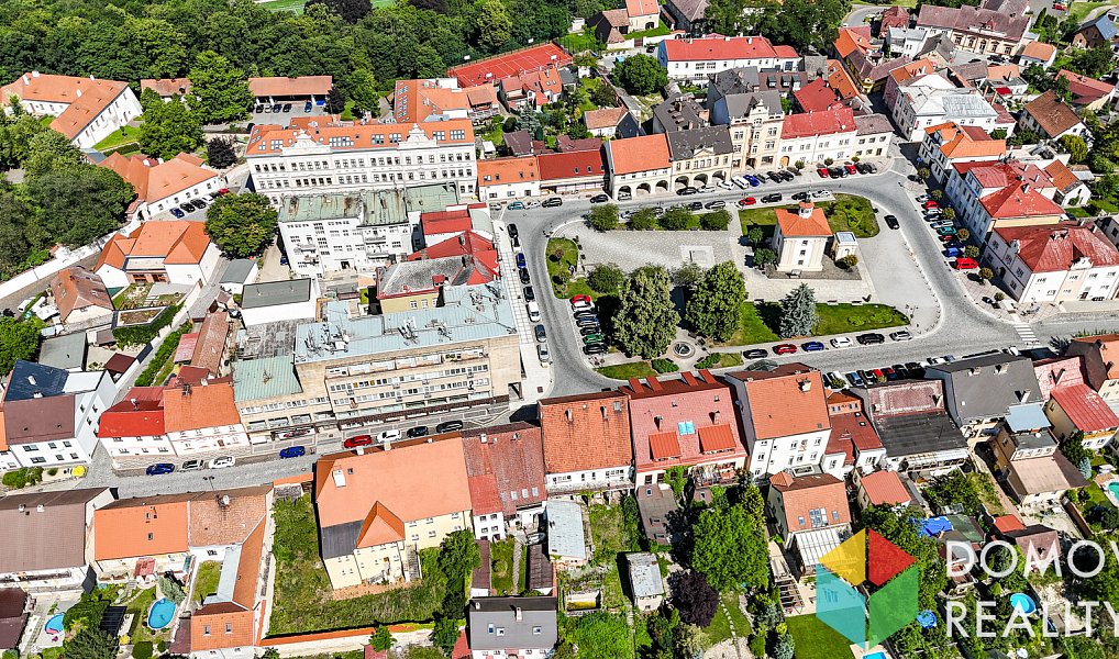 Prodej ubytovacího objektu 280 m², Benátky nad Jizerou – náhled fotky 25