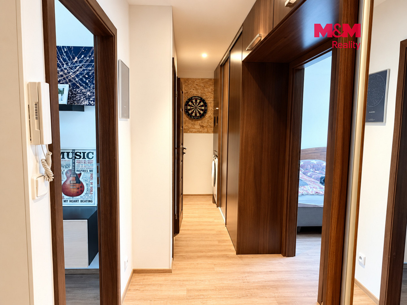 Prodej bytu 3+kk 55 m² – fotografie 4