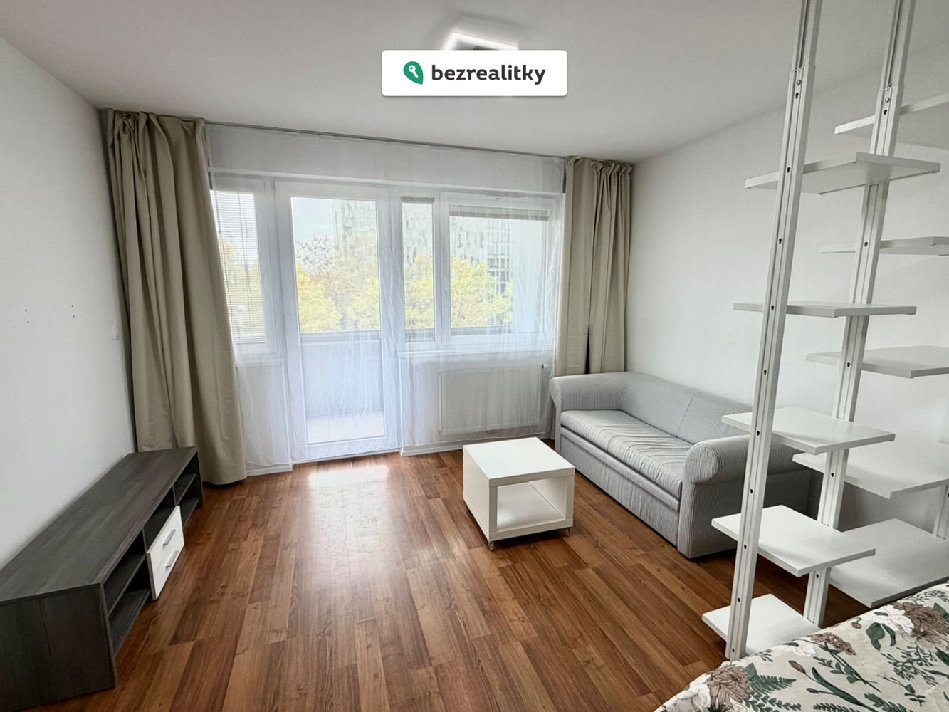 Prodej bytu 1+kk 38 m² – fotografie 5