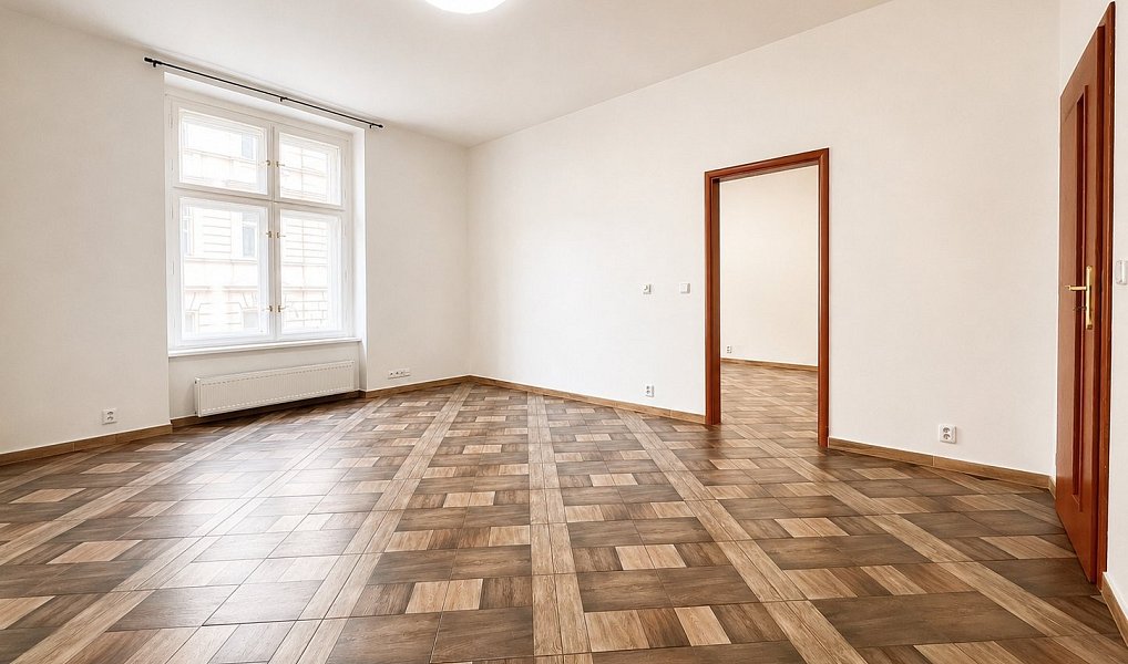 Pronájem bytu 2+1 62 m², Praha – náhled fotky 2