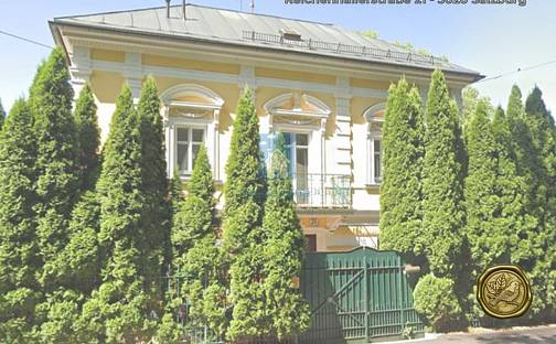 Prodej domu 245 m² s pozemkem 1 188 m², Salzburg, Rakousko