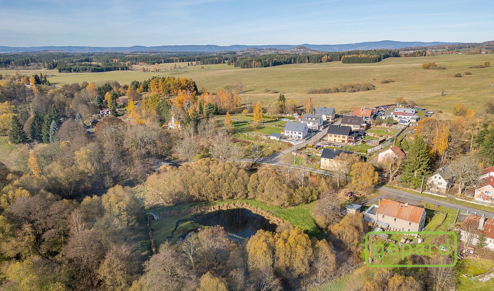 Prodej pozemku 5 195 m², Bochov – náhled fotky 5