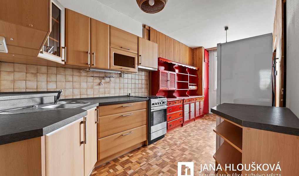 Prodej bytu 3+1 73 m², Praha – náhled fotky 10